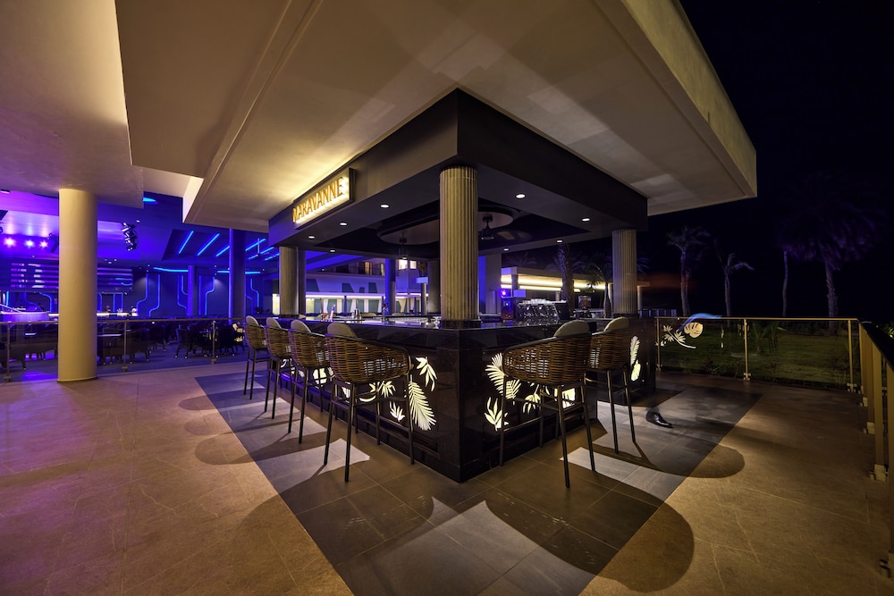 Hotel Riu Turquoise - All Inclusive
