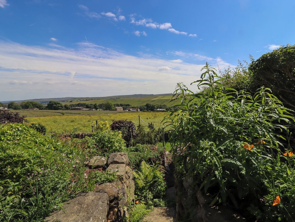 Pike View Cottage