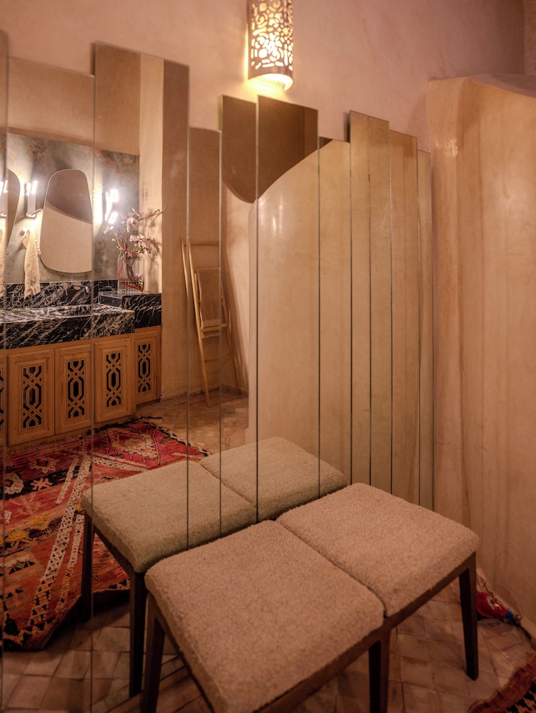 Riad Mayan & Spa