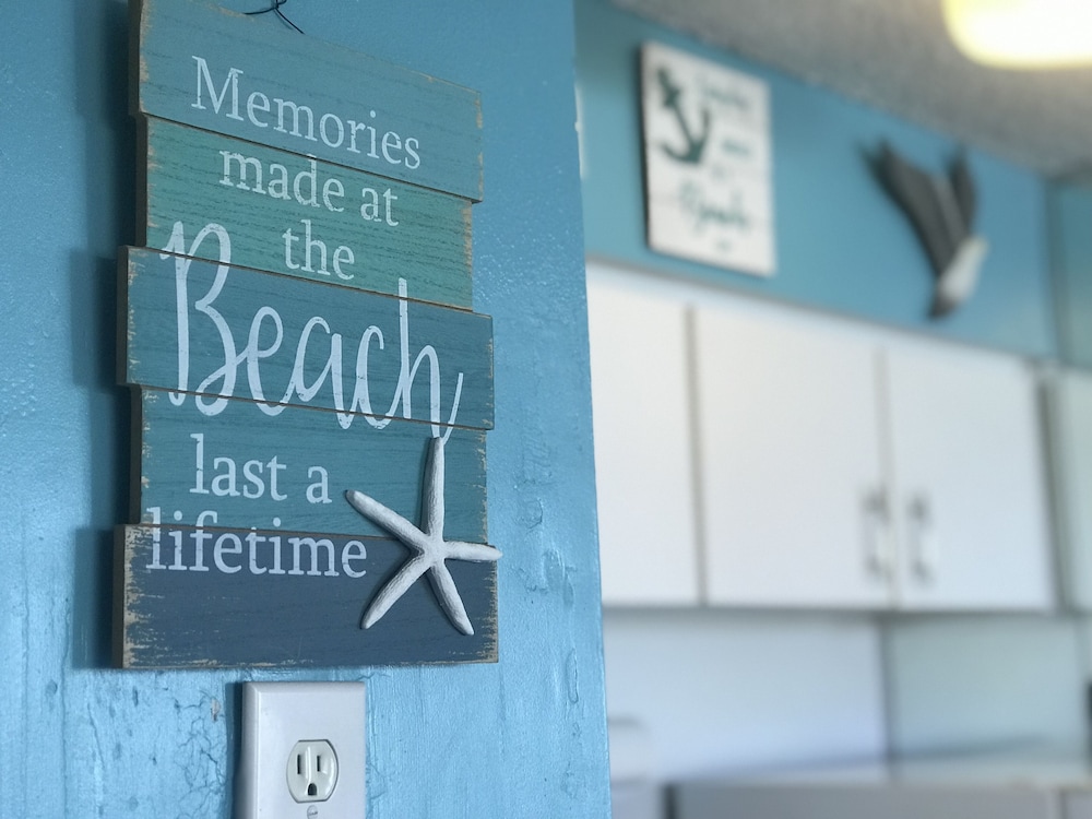 Symphony Beach Club