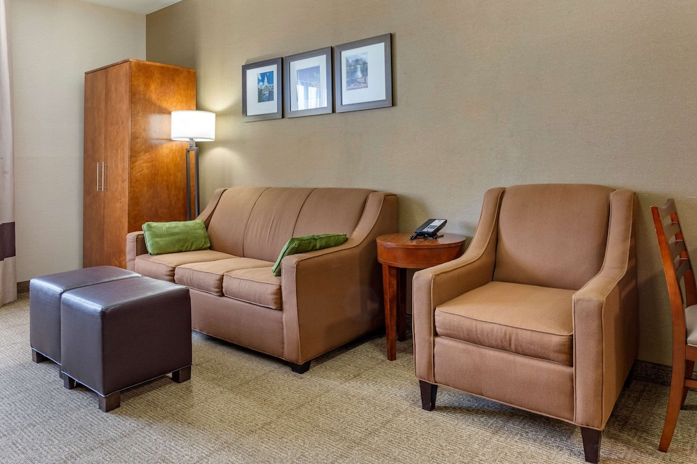 Dover Vacations - Comfort Suites Dover - Property Image 37