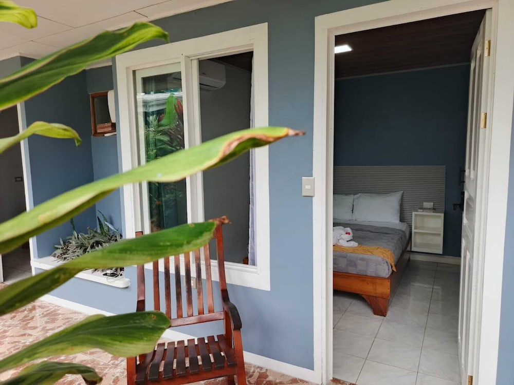 Arenal Hostel Resort