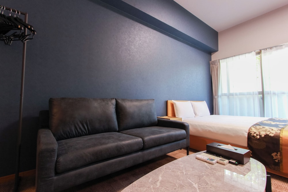 HOTEL ROI HAKATA