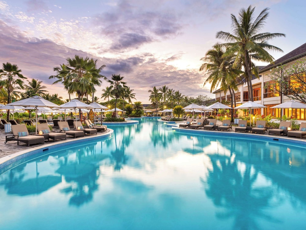 Sofitel Fiji Resort And Spa 145