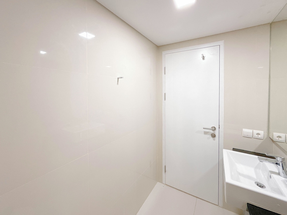Spacious and Modern Studio SOHO Apartment at VieLoft SOHO and SKY Residence
