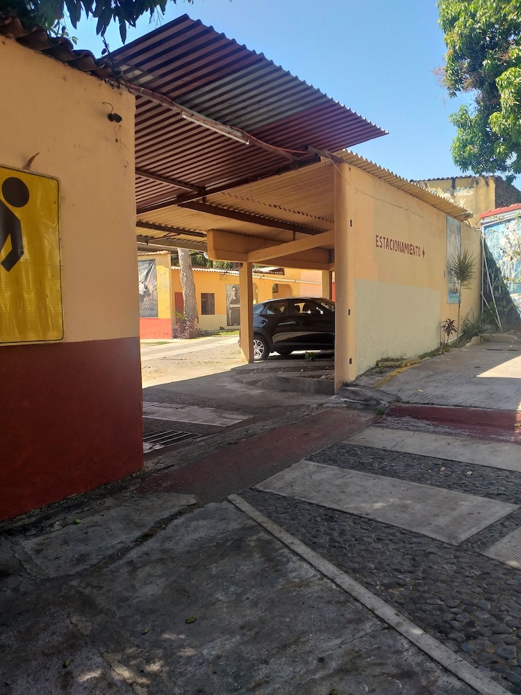 Colima Vacations - Hotel Rio Colima - Property Image 10