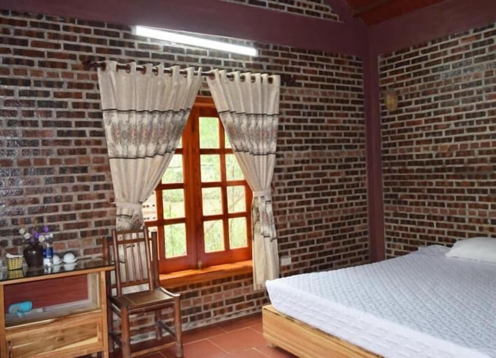 Van Long Family Homestay