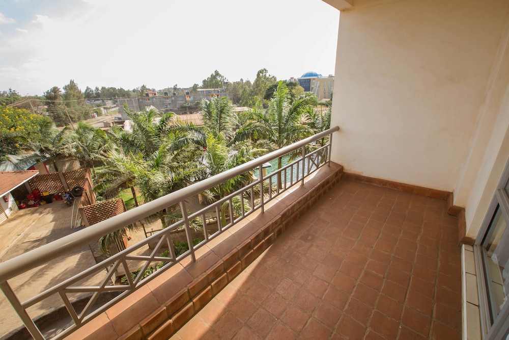 Rainbow Ruiru Resort