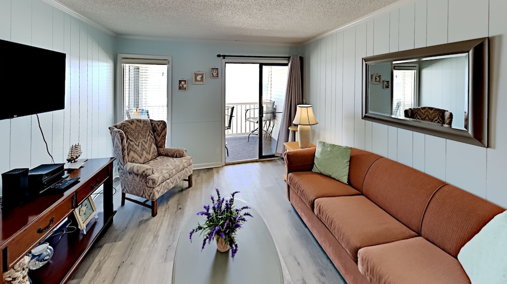 A Place At The Beach Vi C309 2 Bedroom Condo