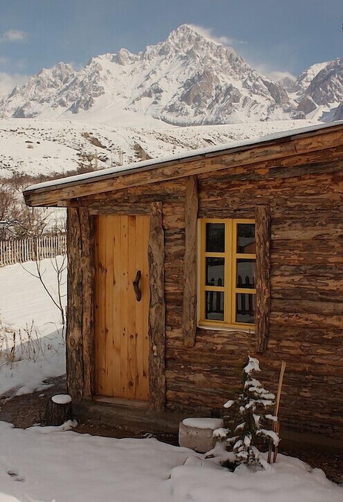 Aladaglar Camping Bungalow