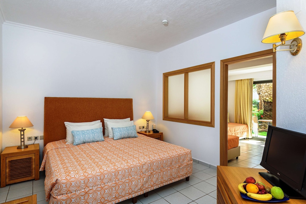 Annabelle Beach Resort - All Inclusive