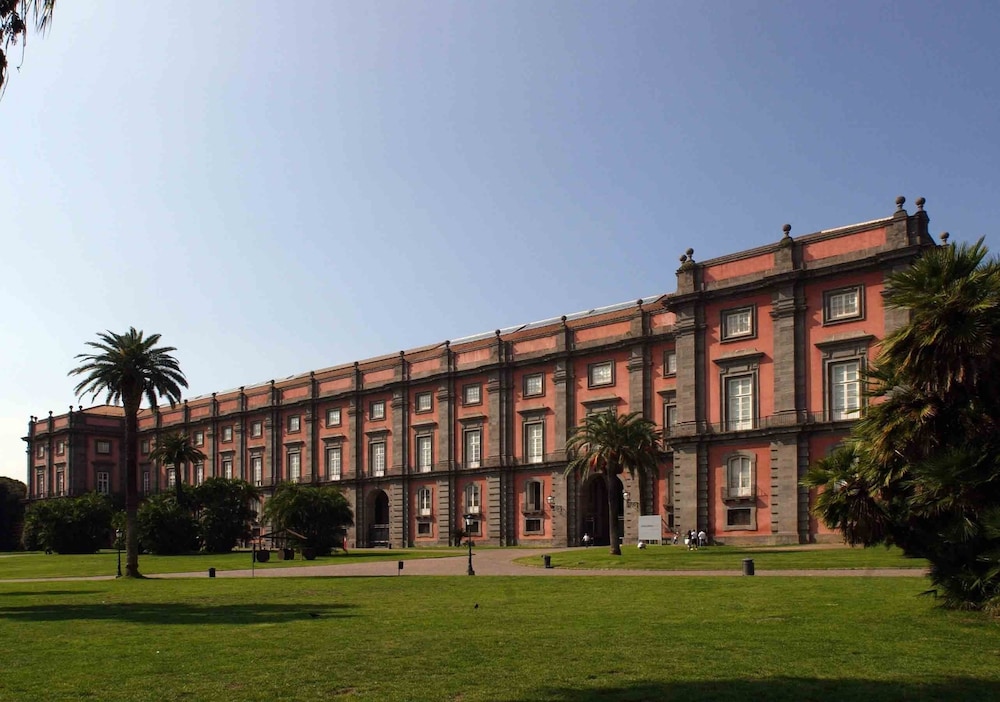 Villetta Capodimonte Guest House