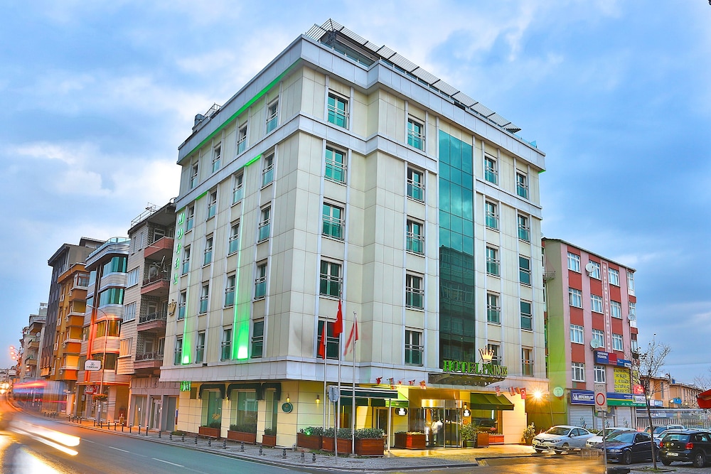 Princess Boutique Otel - Image 16