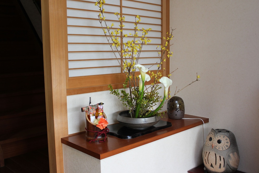 Minshuku Wada