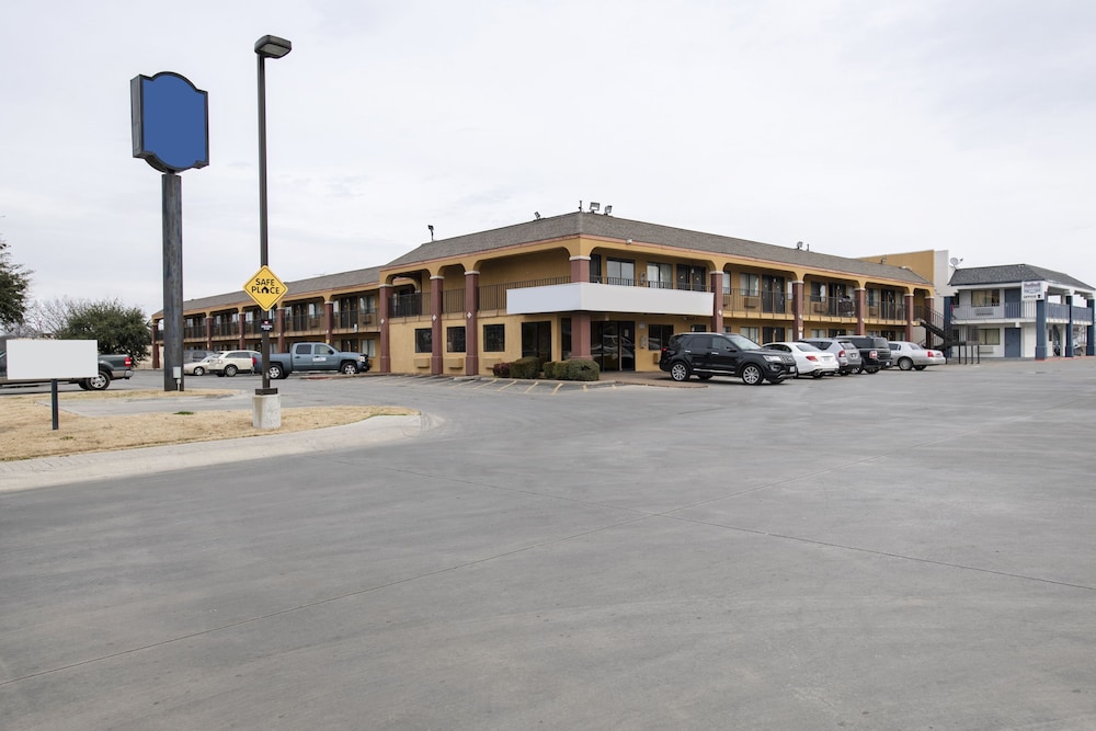 Southern Comfort Hotel