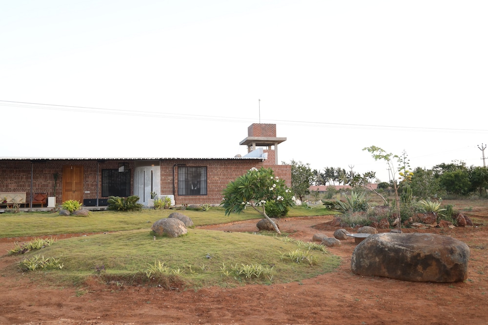 Amã Stays & Trails Highland Breeze, Coimbatore