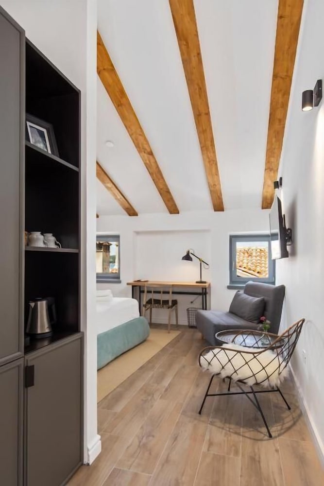 Blubini Heritage House