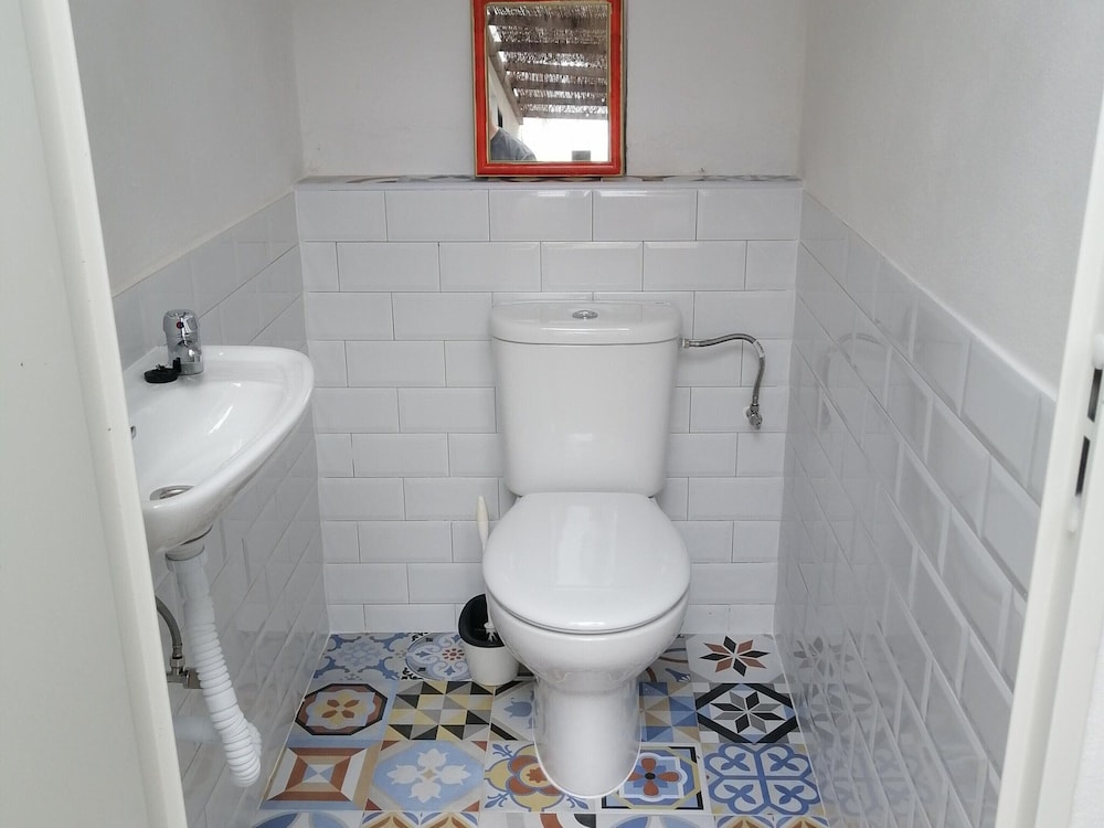 Villa in Isla Cristina Near Santana Beach photo 4