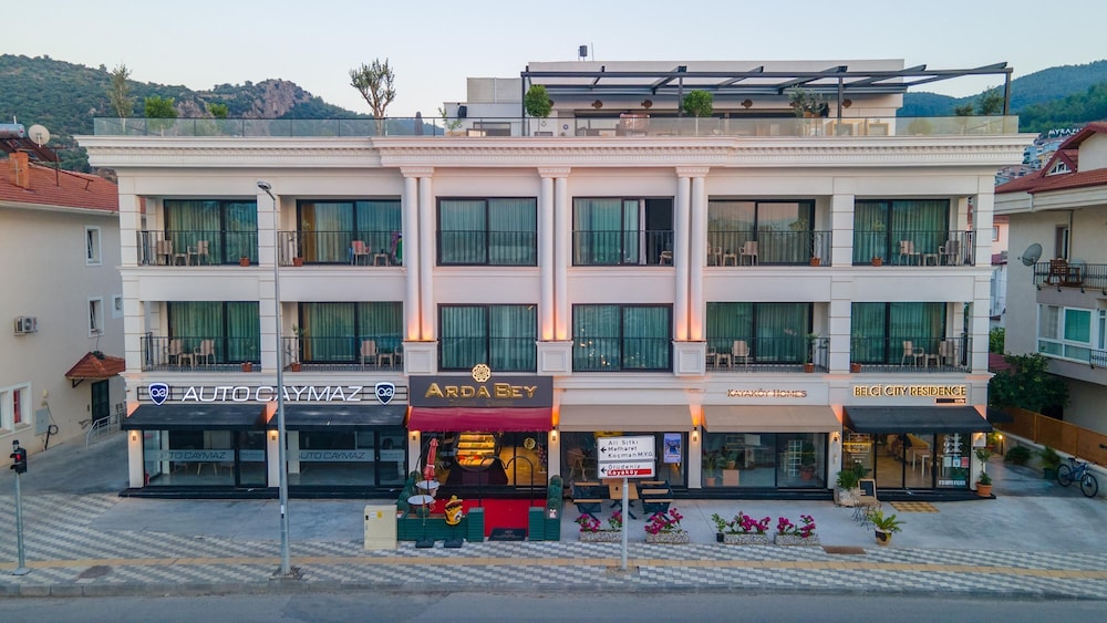 Belci City Residence - Image 103