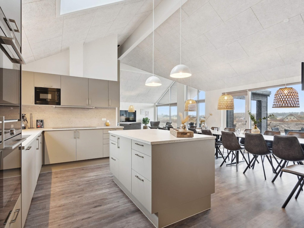 5 Star Holiday Home in Sydals