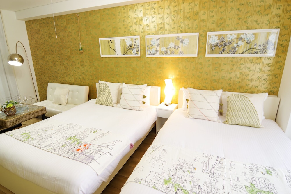 Nipponbashi Art Hotel