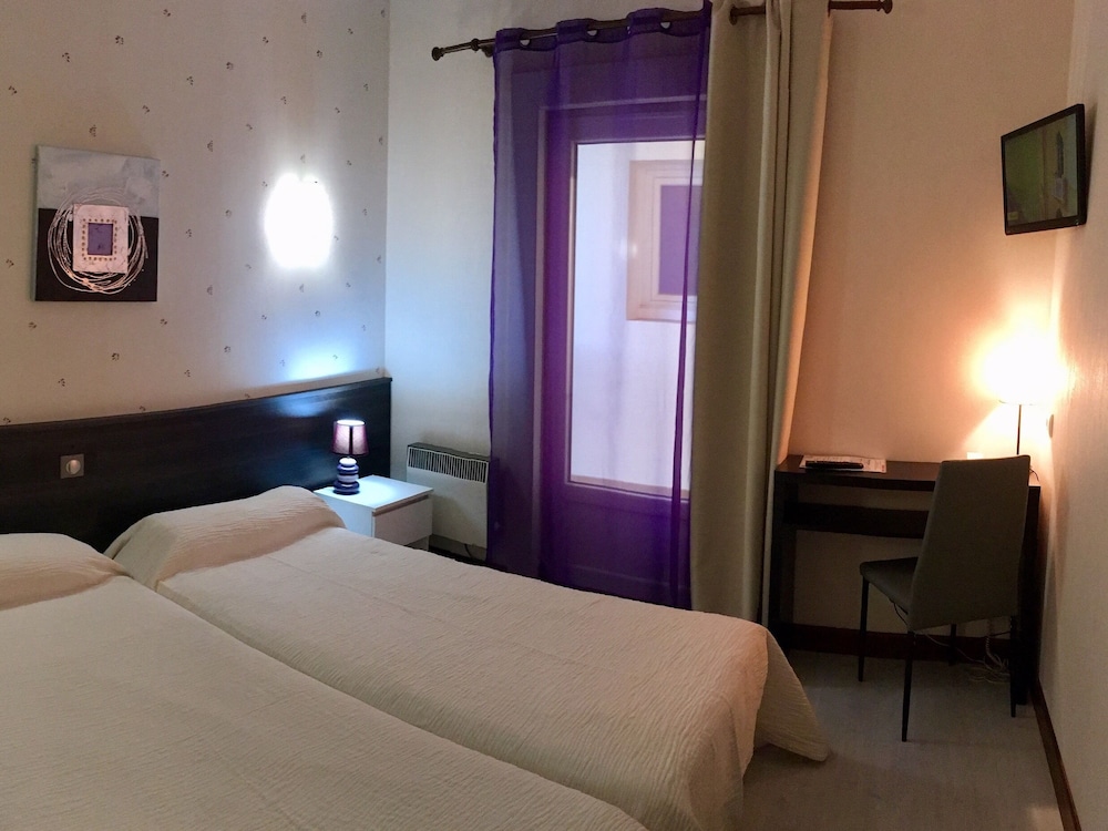Auberge D'ici & D'ailleurs