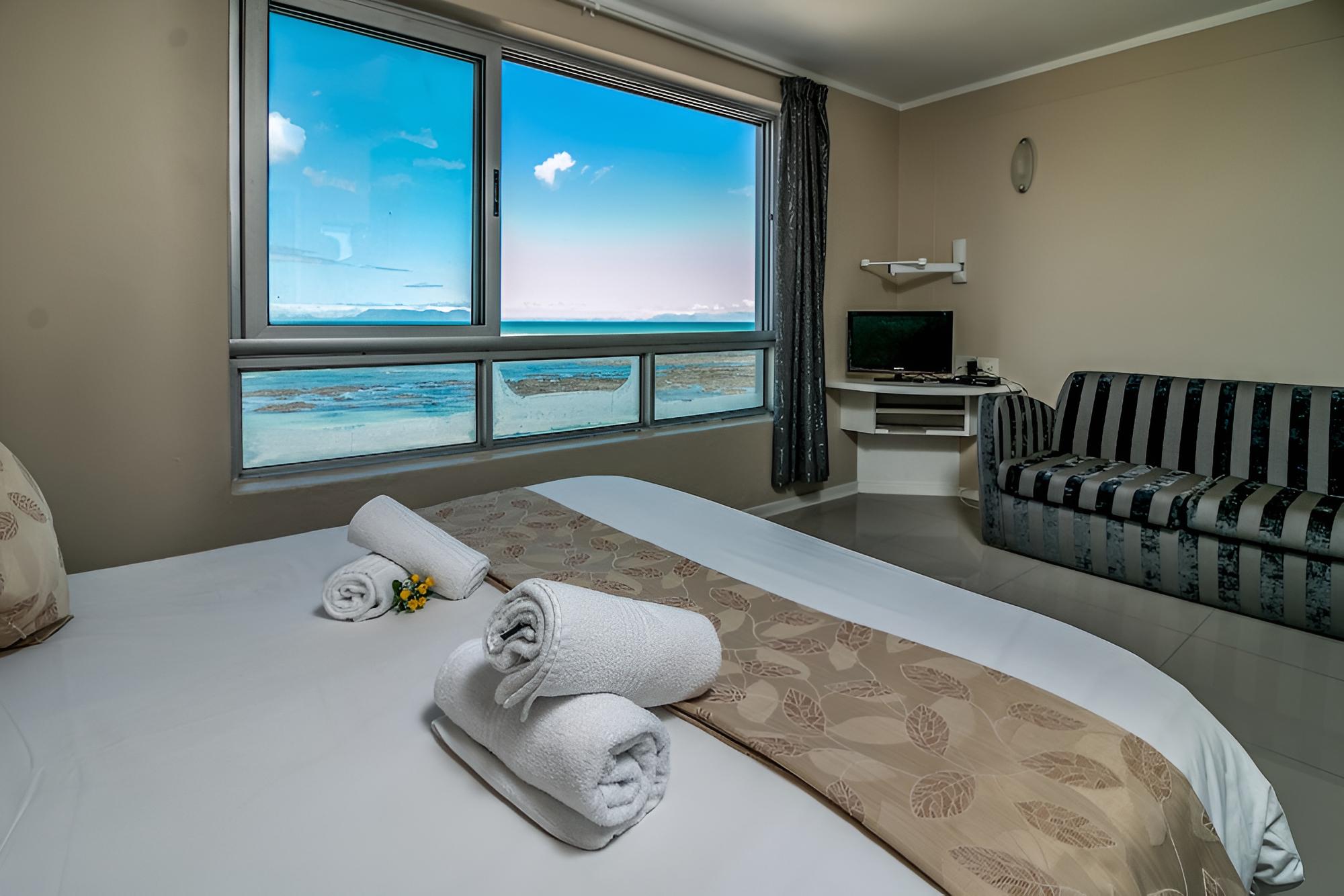 Ocean Breeze Hotel