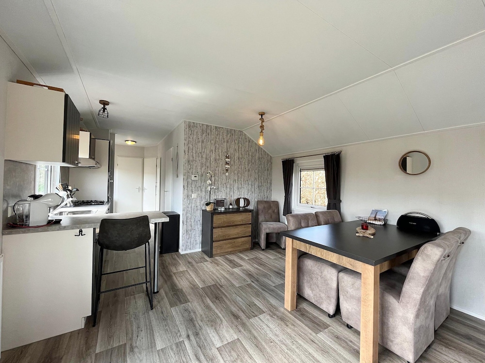 Lakeside Farm Stay, Friesland