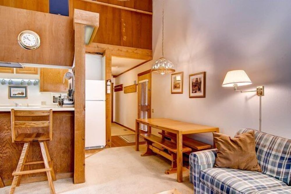 Lake Tahoe Vacations - Ski-in/ski-out Northstar Condo Near Lake Tahoe! - Property Image 21