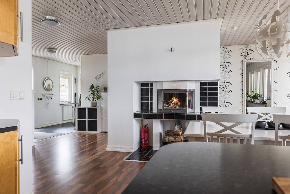 Ronneby Torneryd Retreat