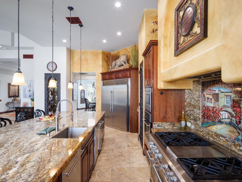 Desert Mountain Majesty - Private Spa&guest Casita
