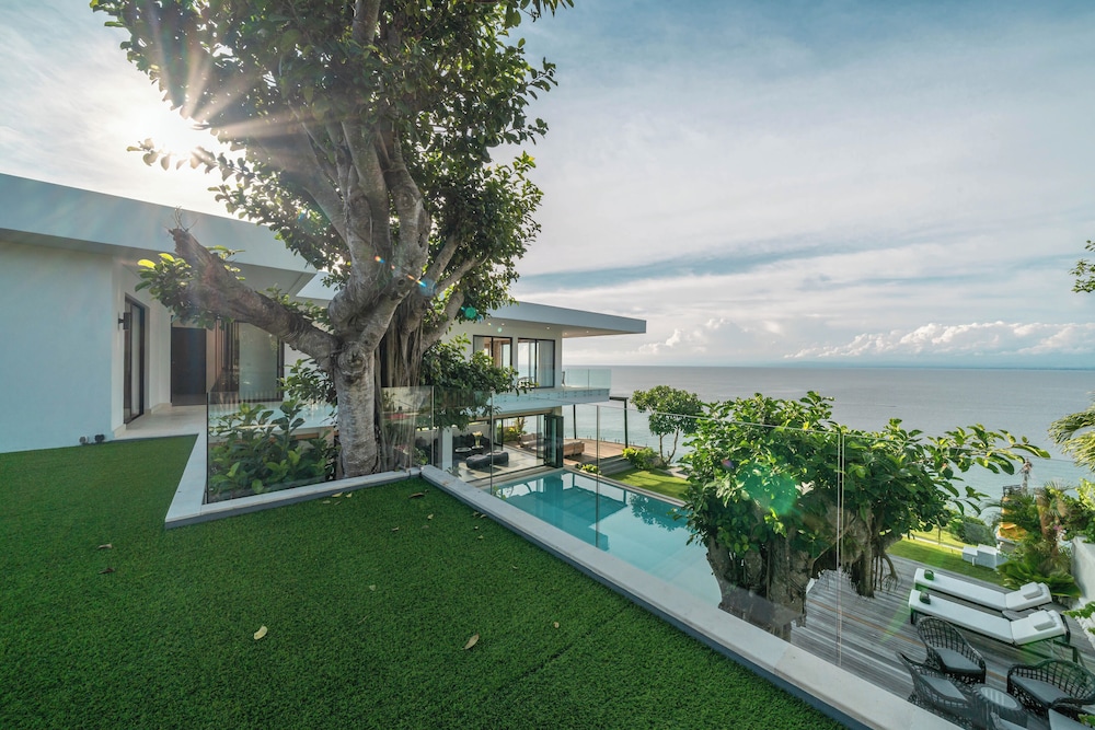 Villa Namaskar