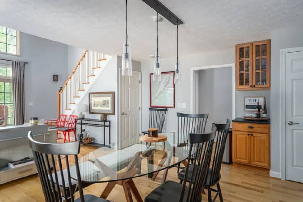 Adventure Awaits - Family Home