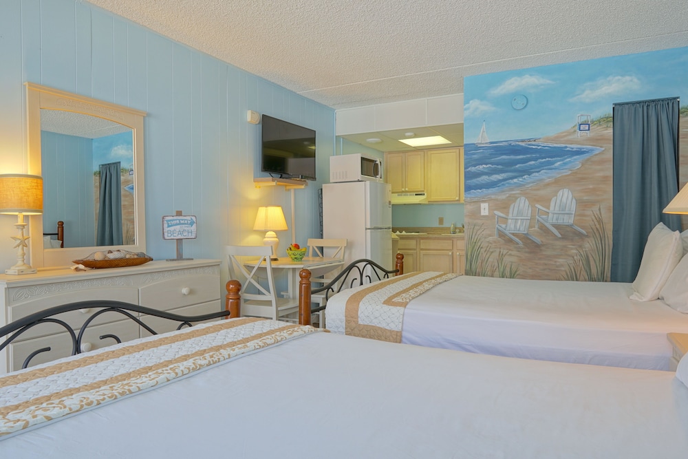 Pleasantville Vacations - The Crossings - Property Image 5
