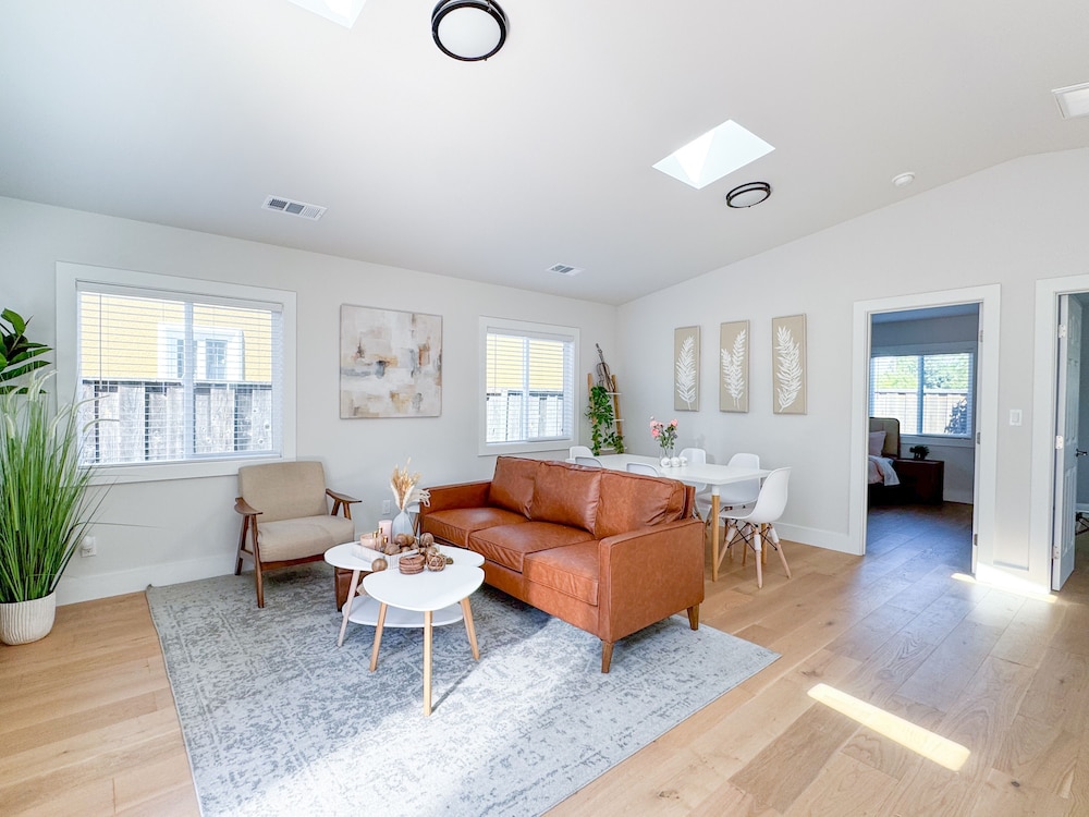 New Build Smart Home 3 Bedroom