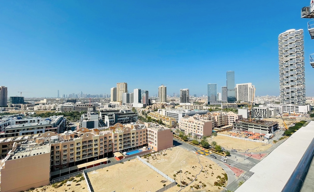 Lucky Residence - 1002 by bnbme homes