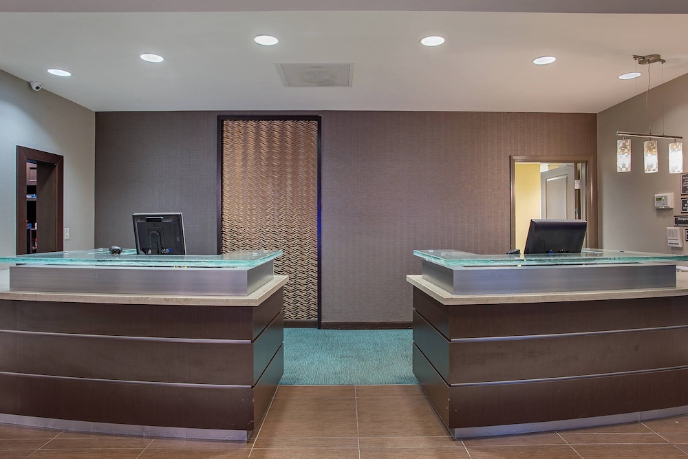 Residence Inn Jackson