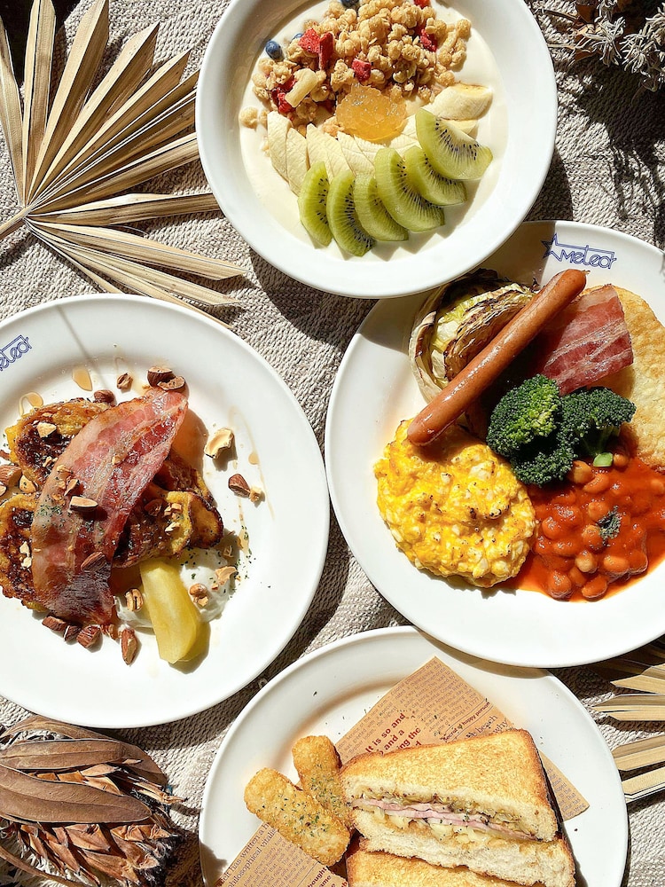 Hakuba Log Hotel Meteor