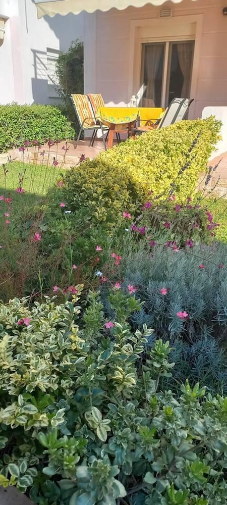 Outdoor Space