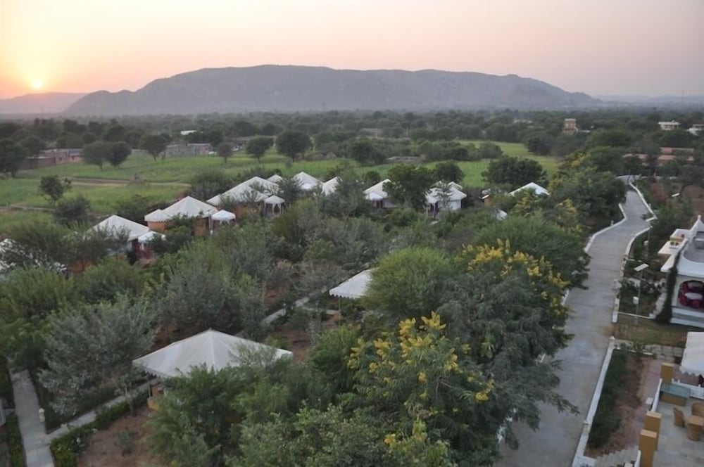 Achrol Bagh