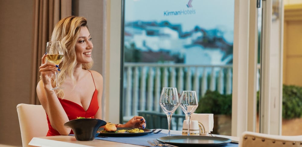 Leodikya Kirman Premium - Ultra All Inclusive