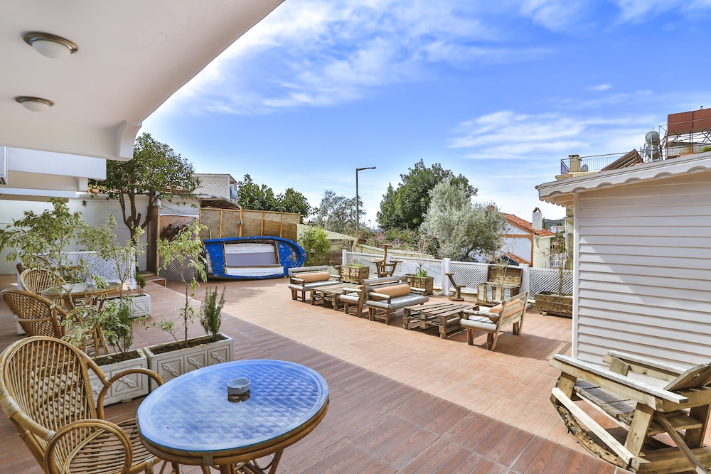 Cinar Otel - Image 5