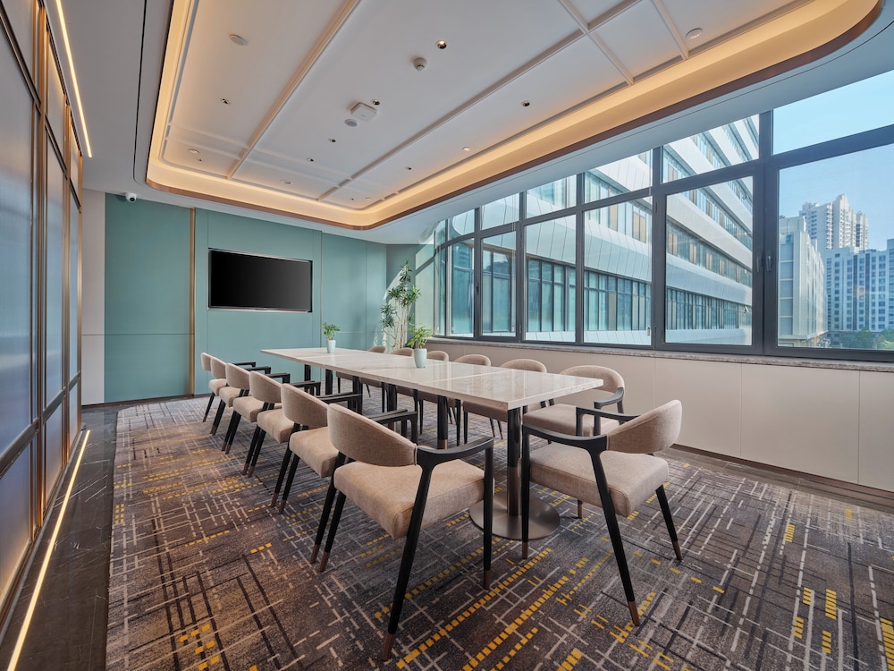 Hilton Garden Inn Ji'nan High-Tech Zone