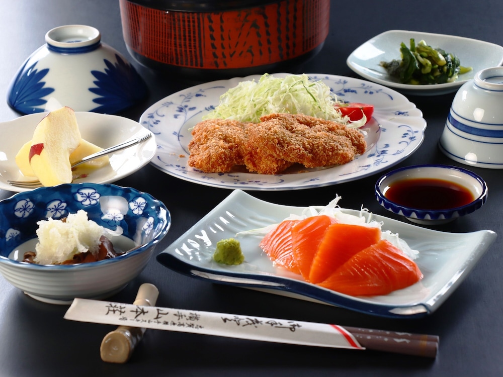 Shigakogen Yokote Yamamotoso