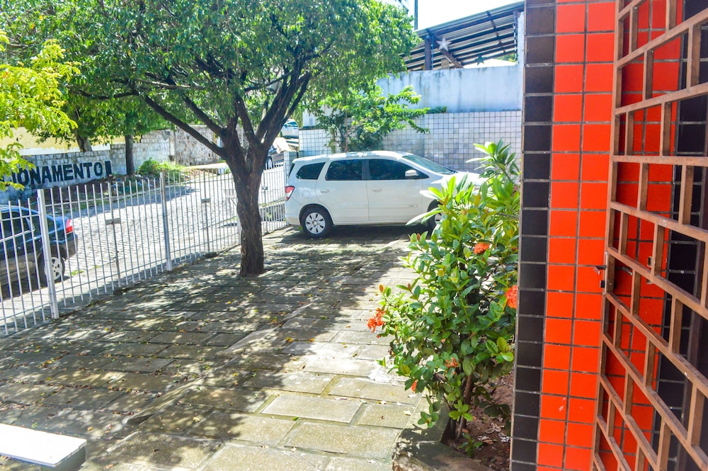 Apartamento Mobiliado Mozart, 105 view 4