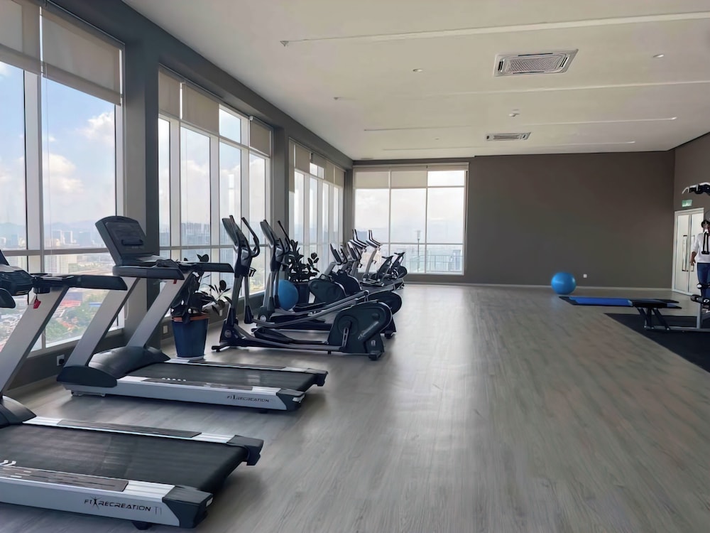 TR Residence Titiwangsa Condotel
