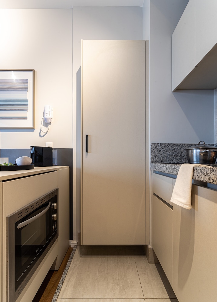 Helbor Nun Vila Nova by Viva - Apartamentos completos próximo ao Parque do Ibirapuera