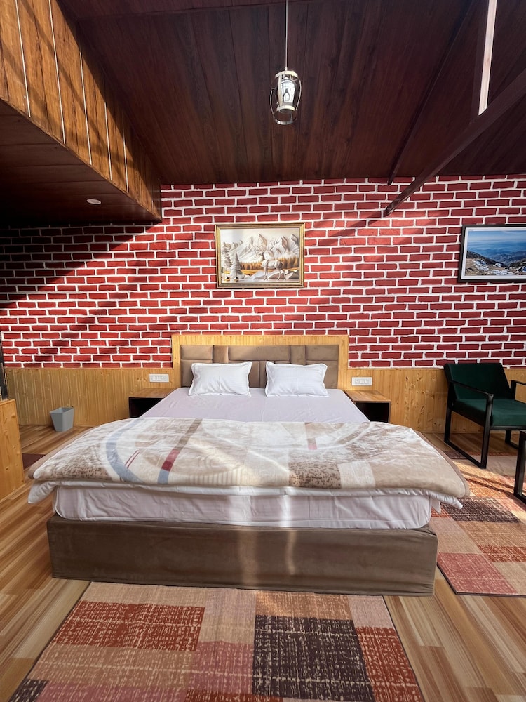 JijiVisha Resort Shimla