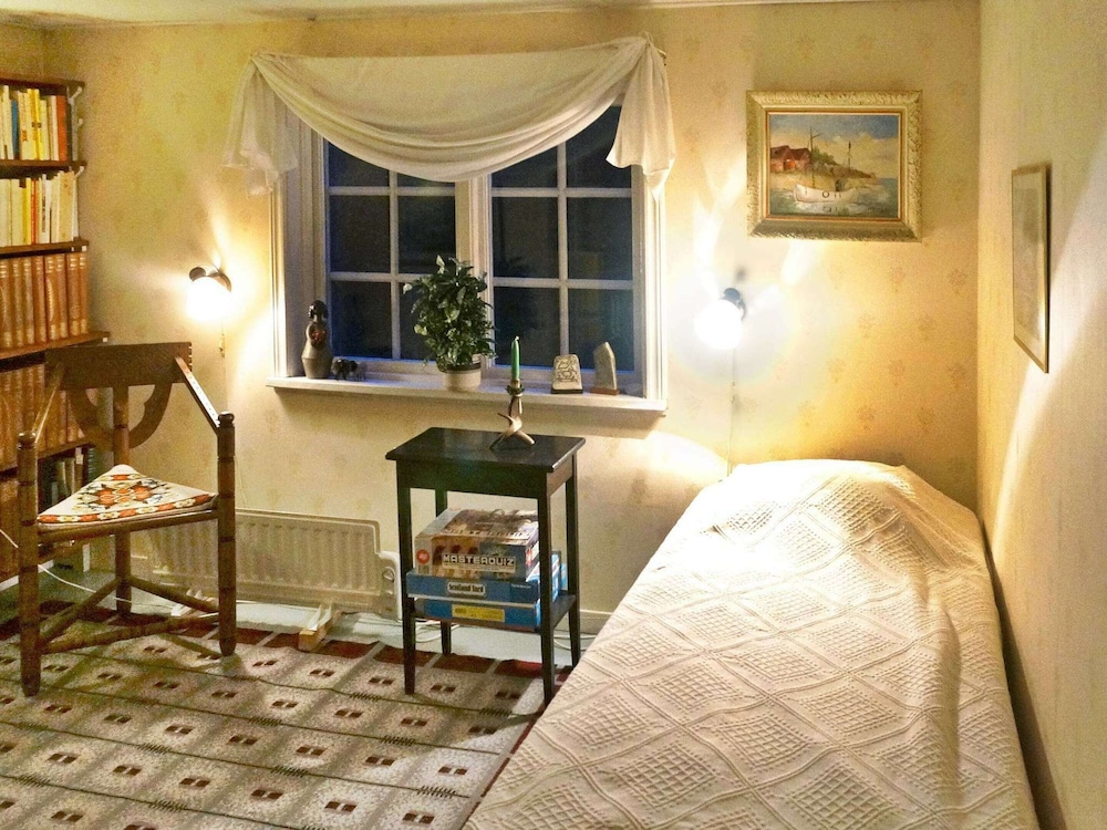 Holiday Home Near 18-hole Golf Course in Vittsjo view 4