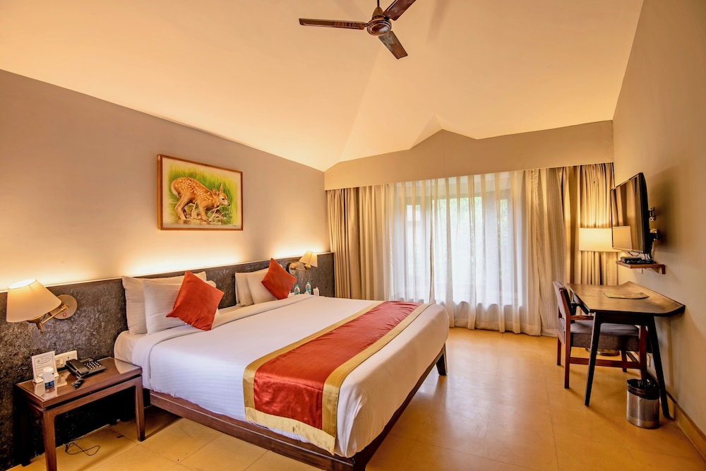 Tiger Camp Resort River Access